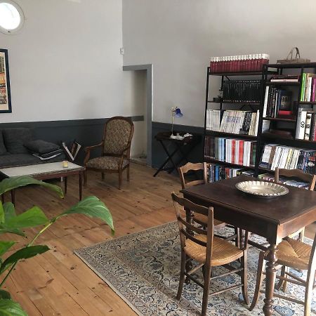 L'Ancien Couvent Cahuzac Acomodação com café da manhã Exterior foto